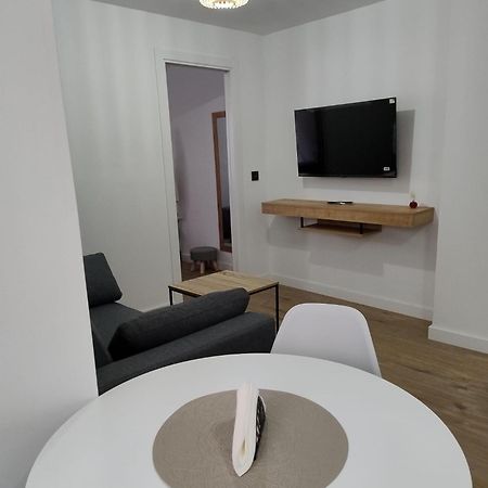 Apartamento Maestra 哈恩 外观 照片