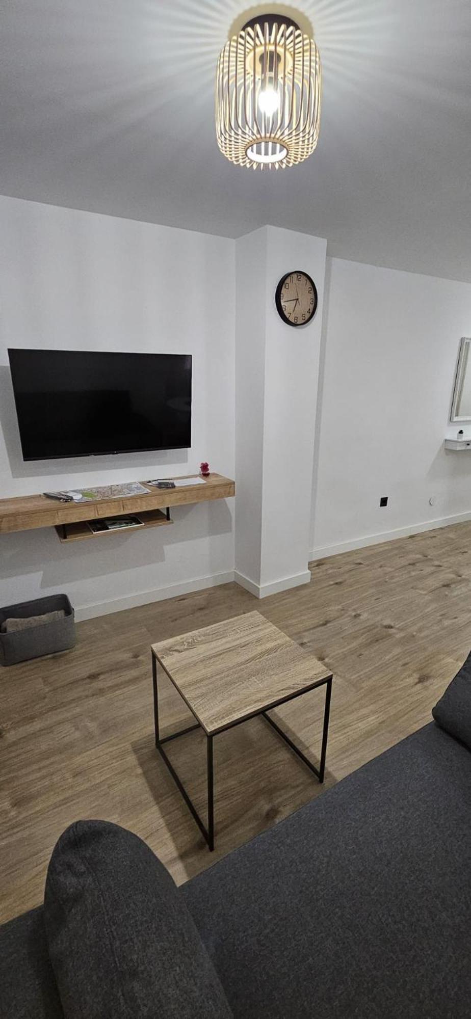 Apartamento Maestra 哈恩 外观 照片