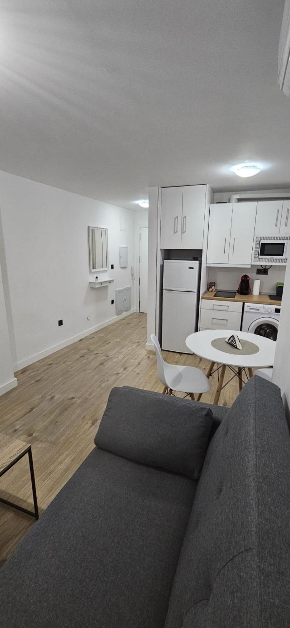 Apartamento Maestra 哈恩 外观 照片