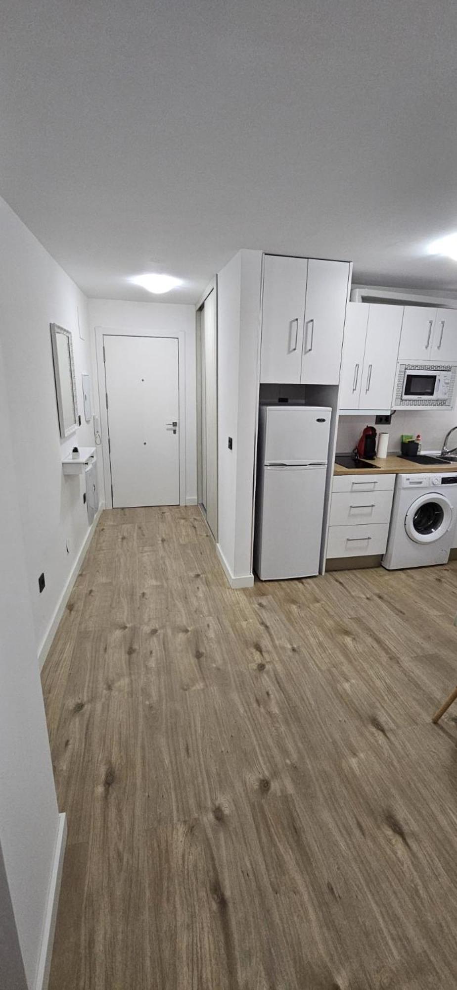 Apartamento Maestra 哈恩 外观 照片