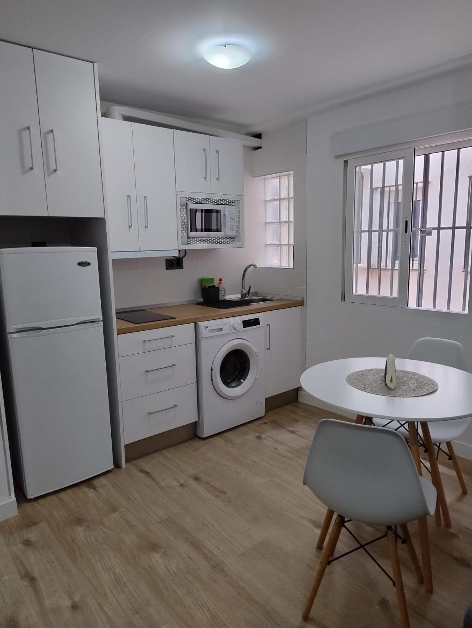 Apartamento Maestra 哈恩 外观 照片