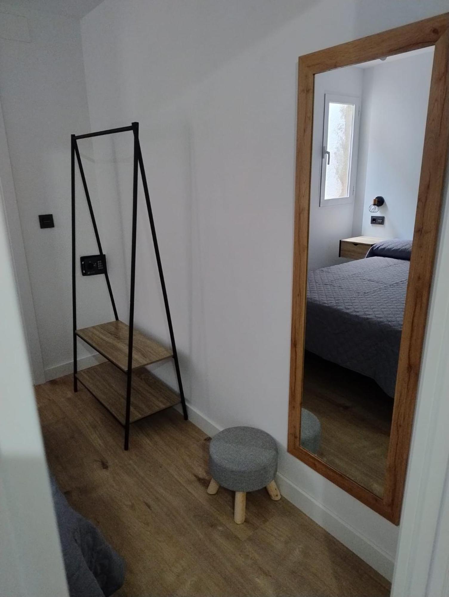 Apartamento Maestra 哈恩 外观 照片